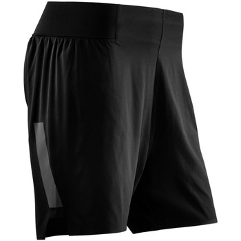 Cep  Shorts Sport Run loose fit shorts, men black W1115-301 günstig online kaufen