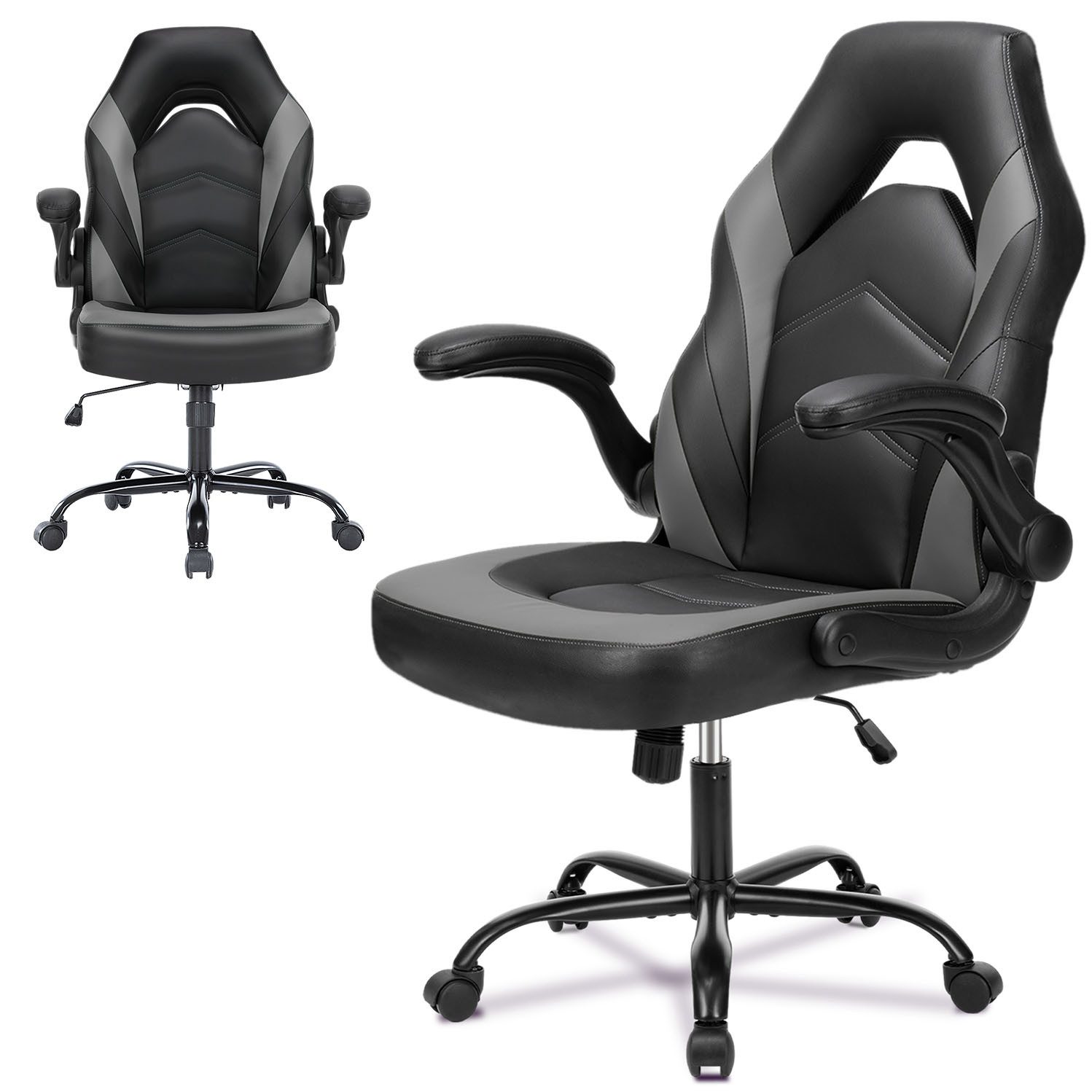 Refined Living Gaming-Stuhl Ergonomie Gaming chair günstig online kaufen