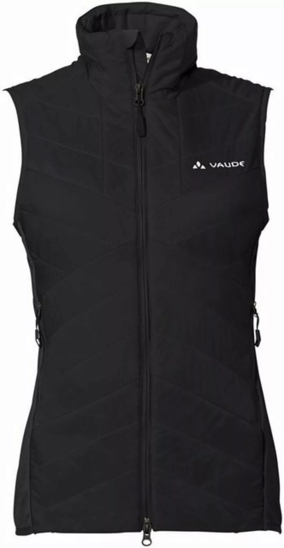 VAUDE Steppweste Wo Sesvenna Vest IV 010 black günstig online kaufen