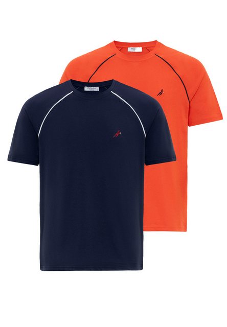 Moxx Paris Poloshirt SINAN - 2Pack günstig online kaufen