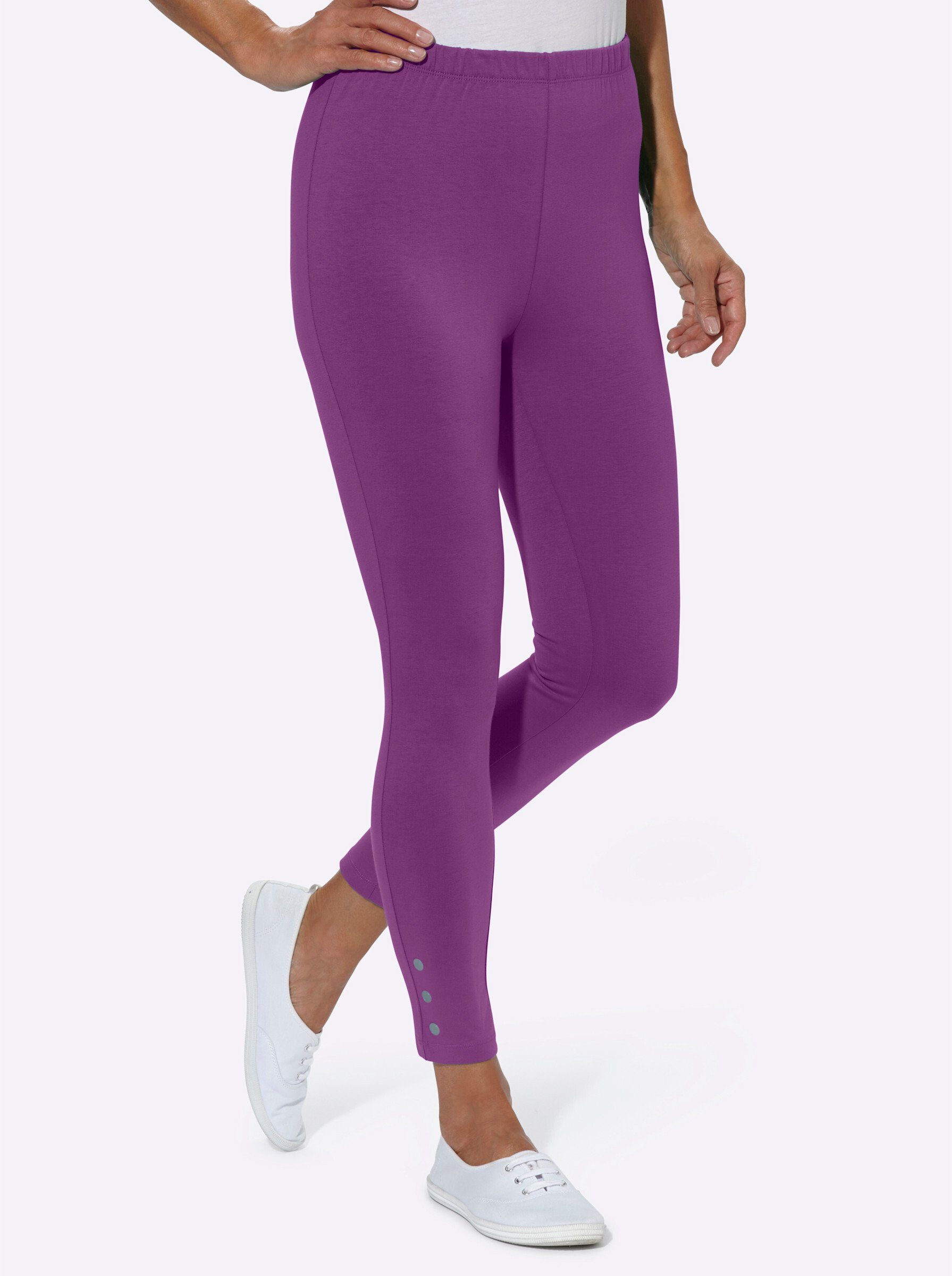 Classic Basics Leggings günstig online kaufen