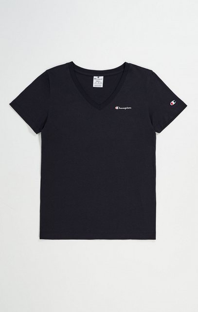 Champion T-Shirt "Icons V-Neck T-Shirt" günstig online kaufen