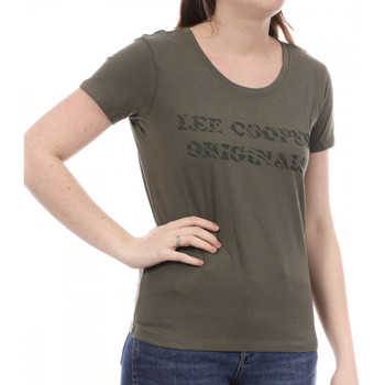 Lee Cooper  T-Shirt LEE-009429 günstig online kaufen