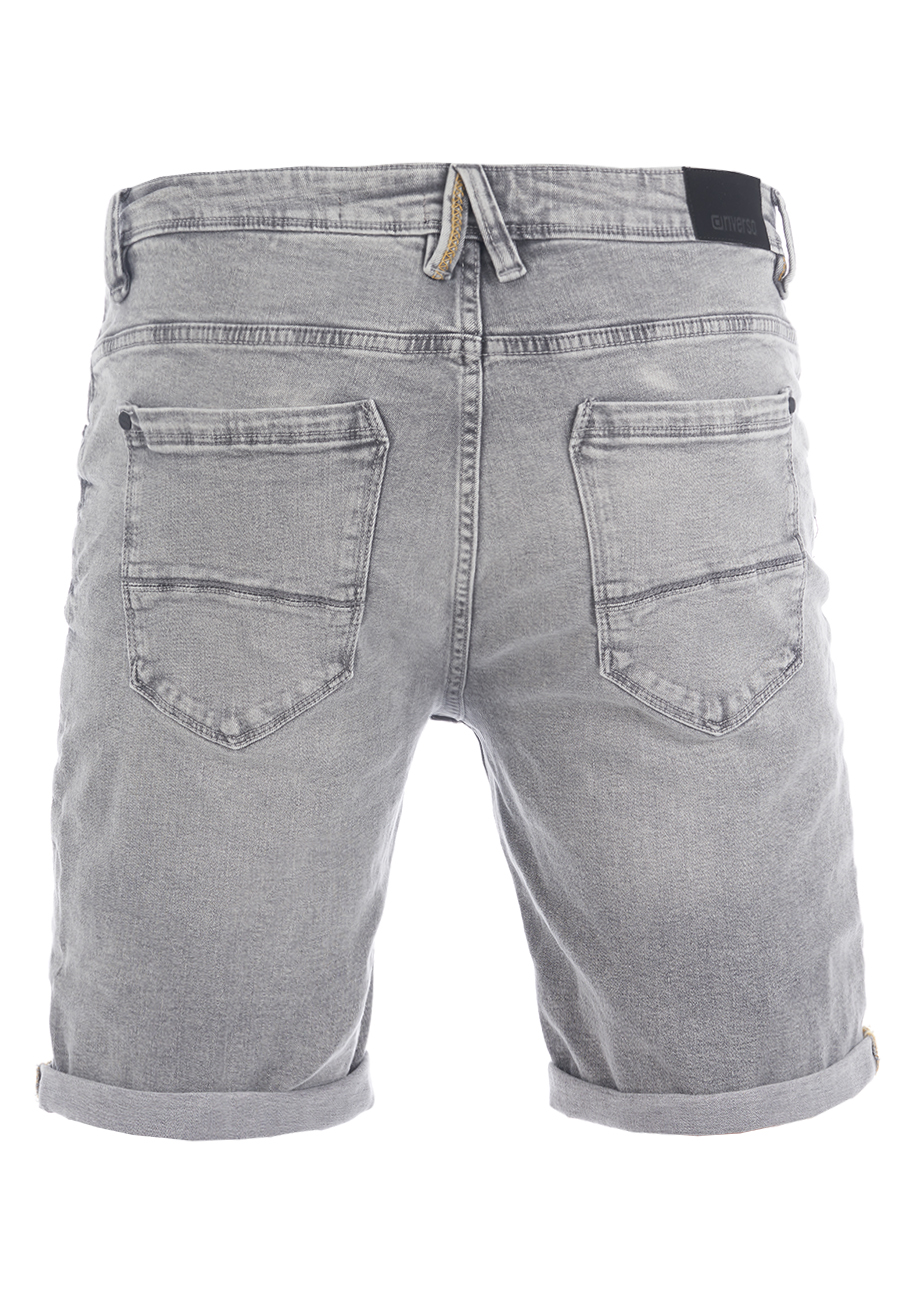 riverso Herren Jeans Shorts RIVUdo Regular Fit günstig online kaufen