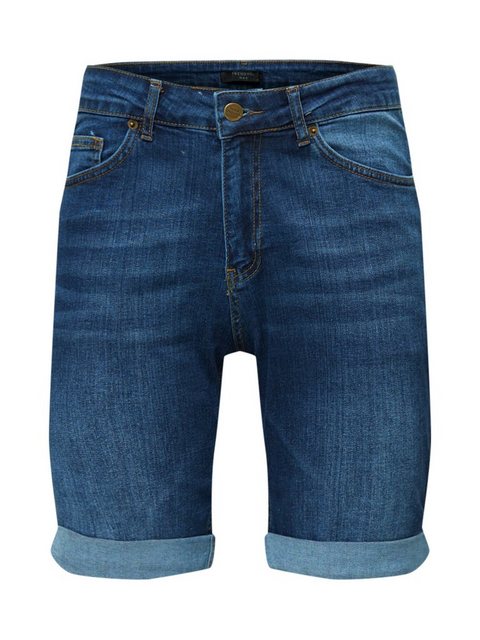 Trendyol Jeansshorts (1-tlg) günstig online kaufen