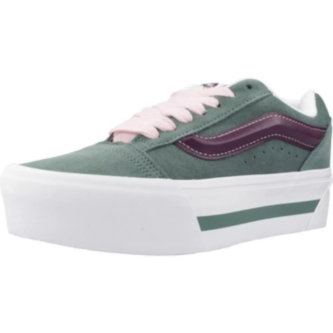 Vans  Sneaker KNU STACK günstig online kaufen