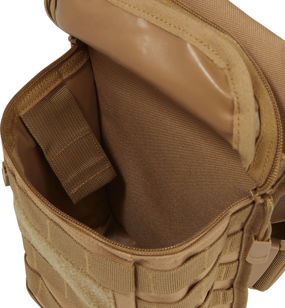 Brandit Umhängetasche Brandit Molle Tasche Seitentasche günstig online kaufen