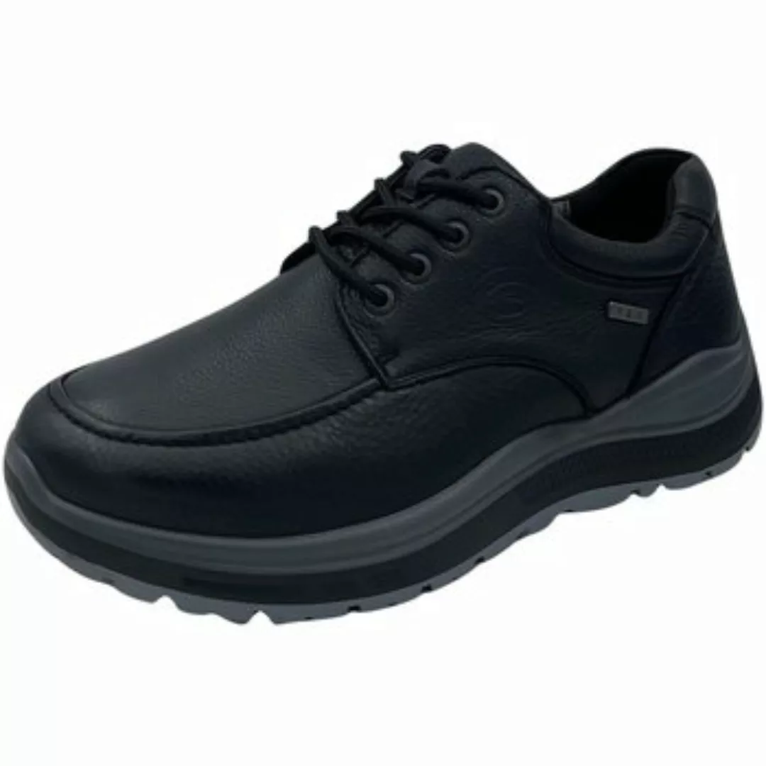 Tex  Halbschuhe Schnuerschuhe Komfort schnürer TEX R-1283S günstig online kaufen