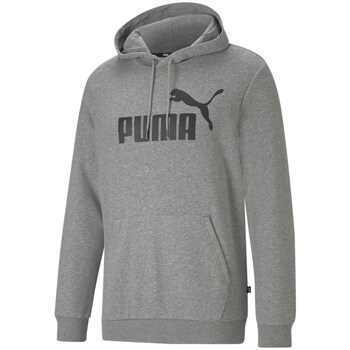 Puma  Sweatshirt Ess Big Logo Hoodie günstig online kaufen