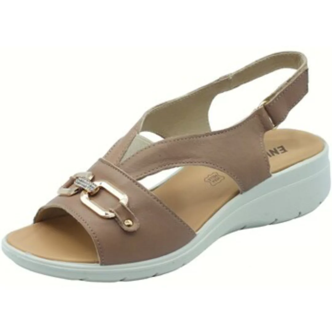 Enval  Sandalen 7777022 Capra Tamponata günstig online kaufen