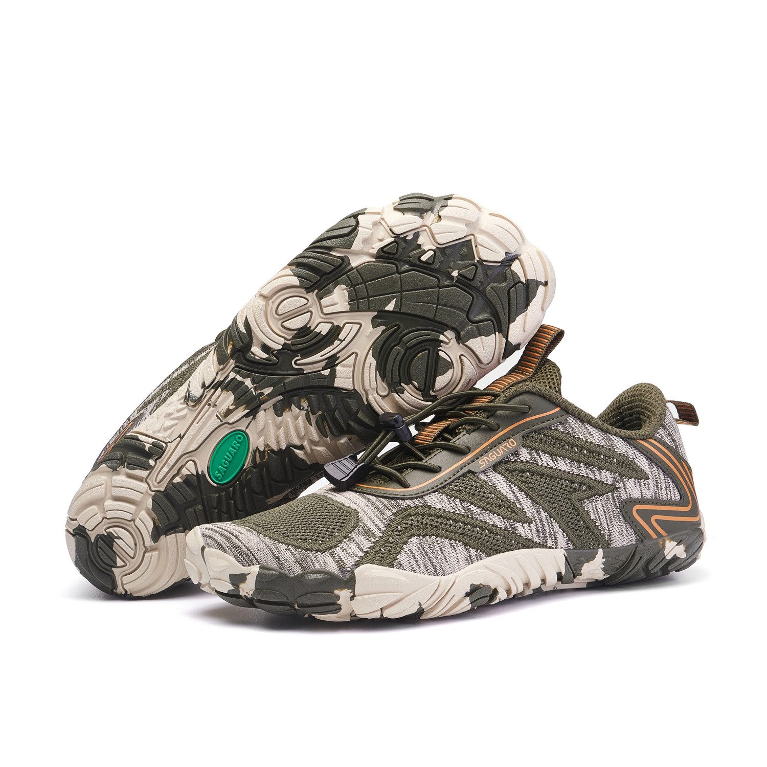 SAGUARO Active Sommer Barfußschuh (6mm Sohlenstärke, günstig online kaufen