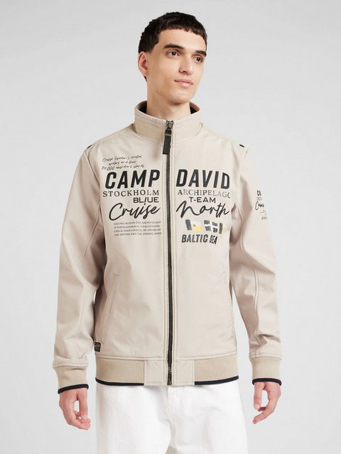 CAMP DAVID Blouson (1-St) günstig online kaufen