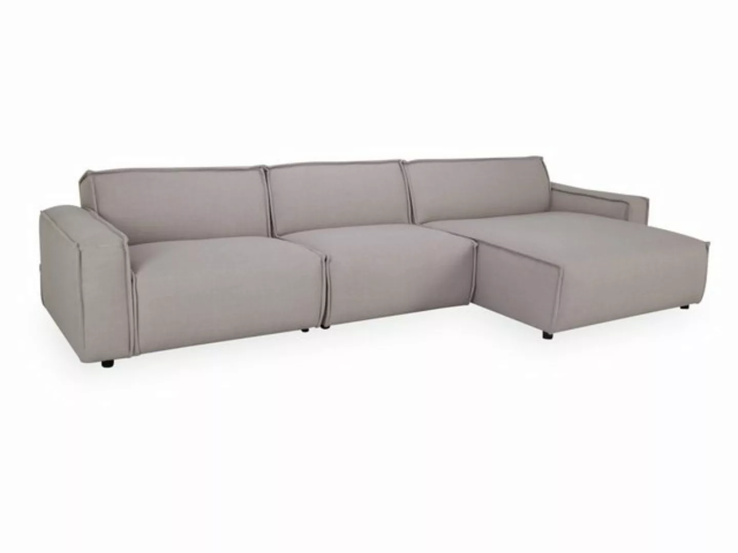 SANSIBAR Living Polsterecke Polsterecke SANSIBAR KARLSHAM BB 342x158 cm bei günstig online kaufen