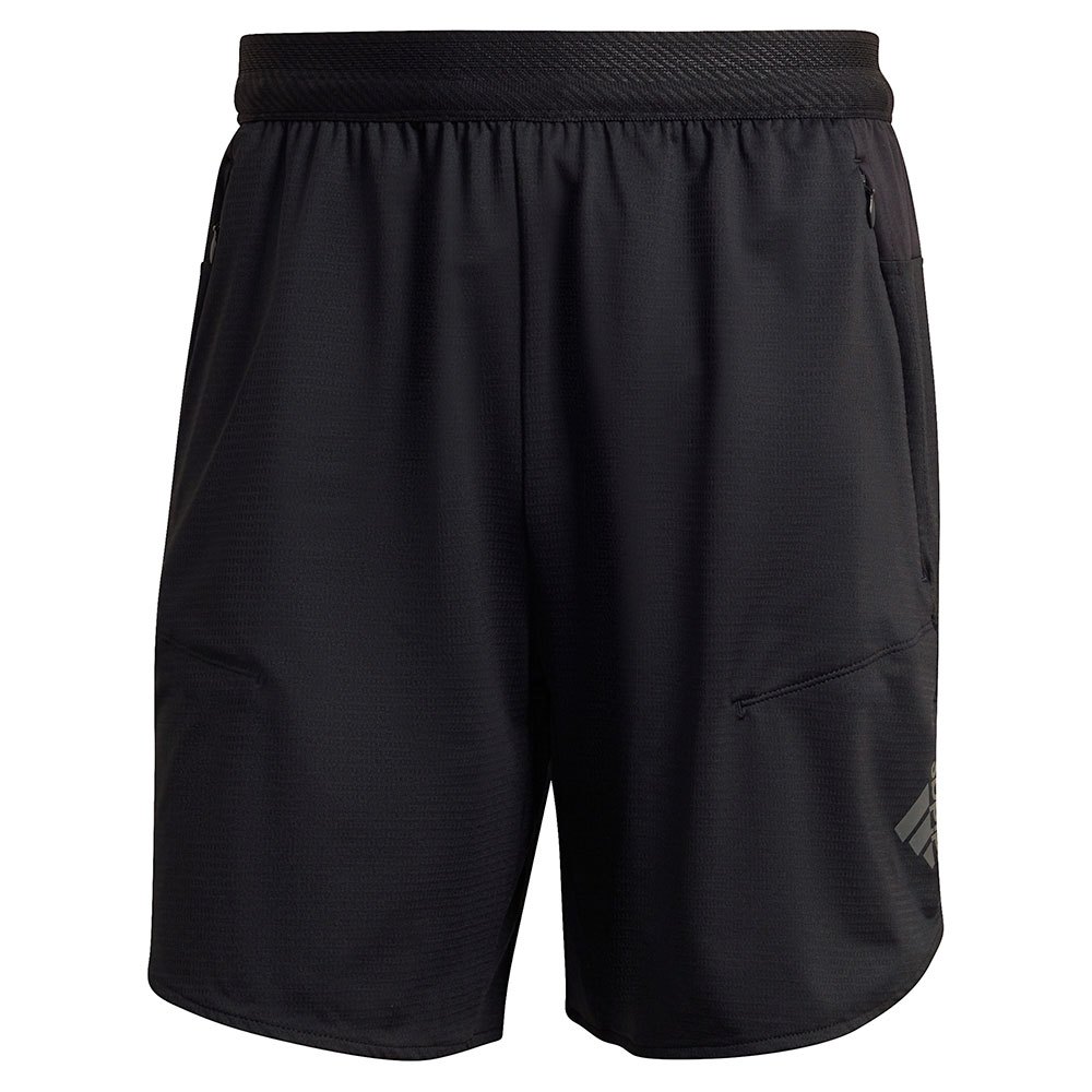 Adidas D4t Hr 5´´ Shorts Hosen XL Black günstig online kaufen