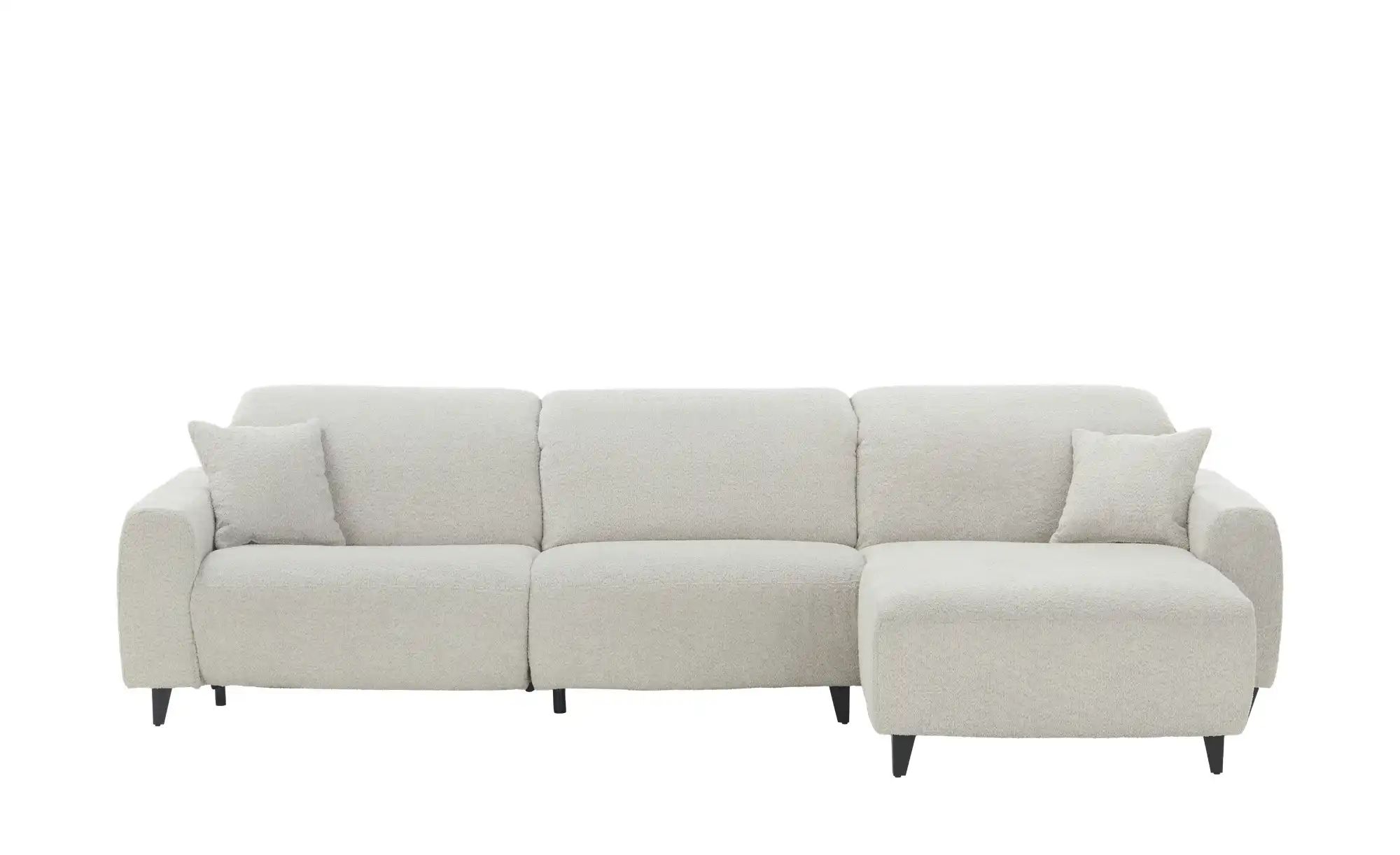 uno Ecksofa  Viborg ¦ grau ¦ Maße (cm): B: 315 H: 101 T: 183.0 Polstermöbel günstig online kaufen
