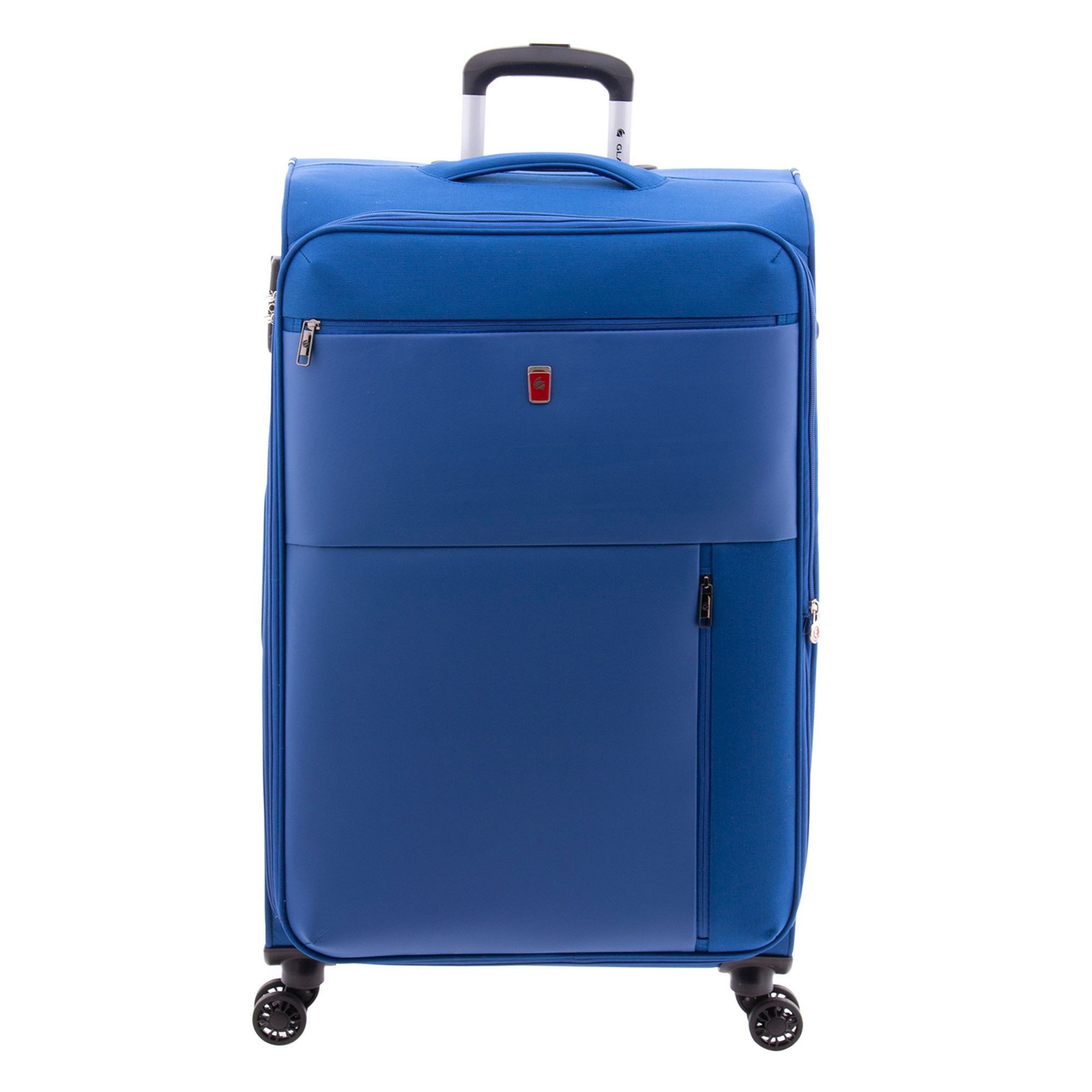GLADIATOR Weichgepäck-Trolley 3700, 4 Rollen, Nylon günstig online kaufen