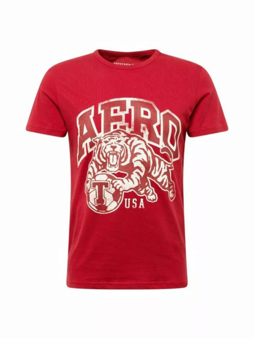 AÈROPOSTALE T-Shirt TIGERS (1-tlg) günstig online kaufen