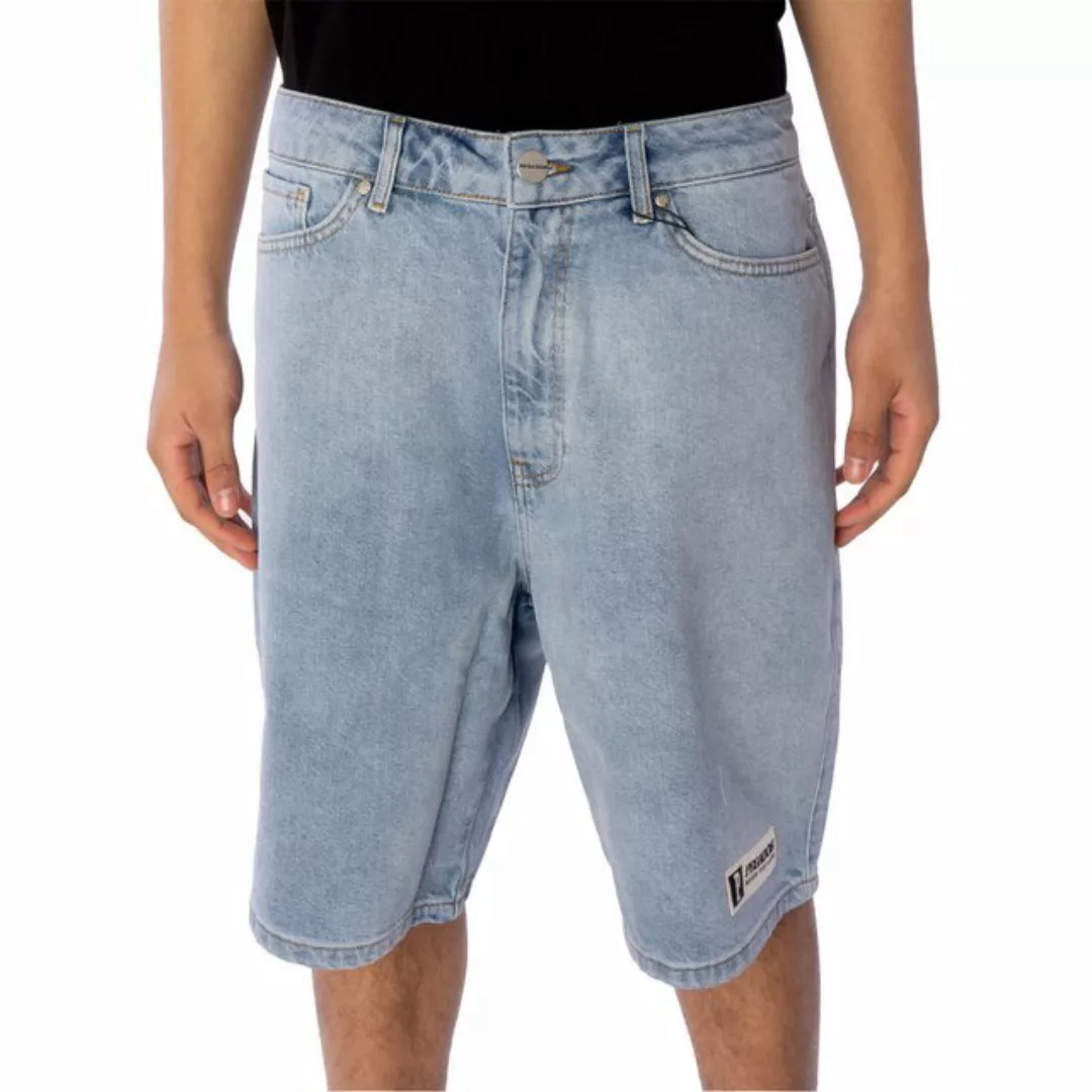 Pegador Shorts Pegador Moores Short Jeans Heren kurze Hose (1 Stück, 1-tlg) günstig online kaufen
