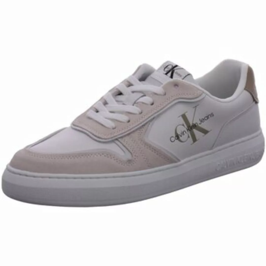 Calvin Klein Jeans  Sneaker YM0YM00606OLA günstig online kaufen