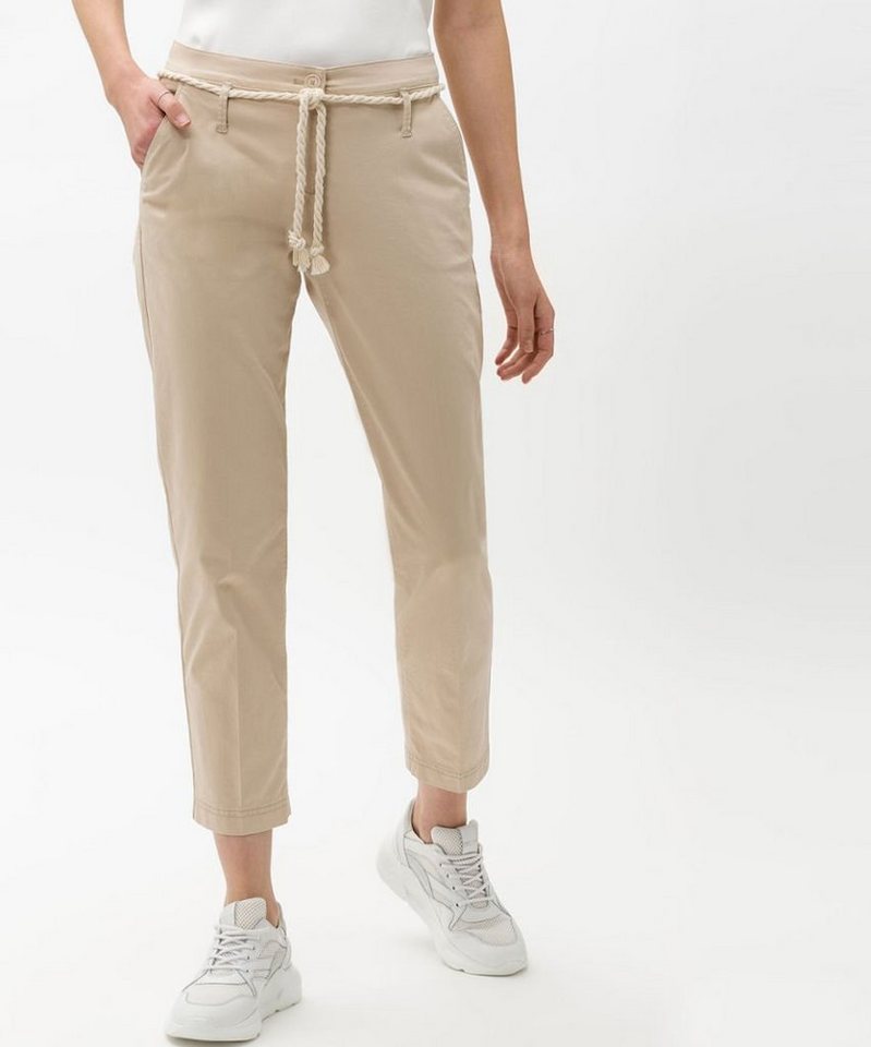 Brax 5-Pocket-Hose Style MEL S günstig online kaufen