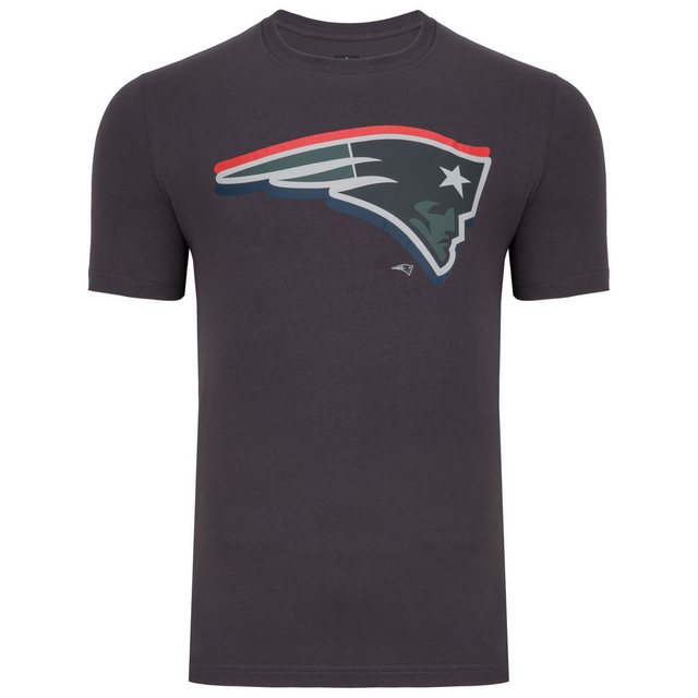 New Era Print-Shirt NFL DRAFT New England Patriots günstig online kaufen