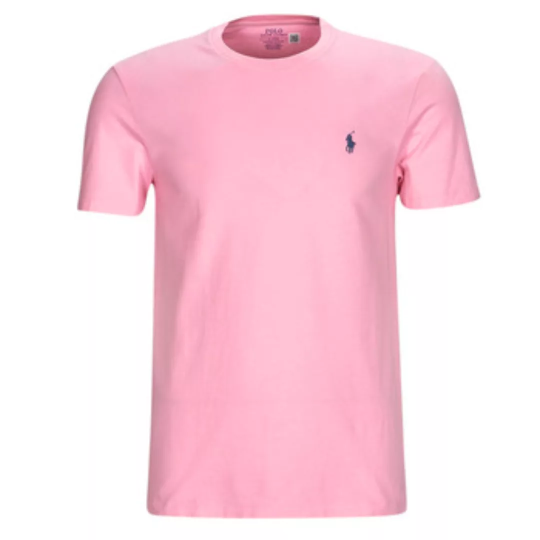 Polo Ralph Lauren  T-Shirt T-SHIRT AJUSTE EN COTON günstig online kaufen