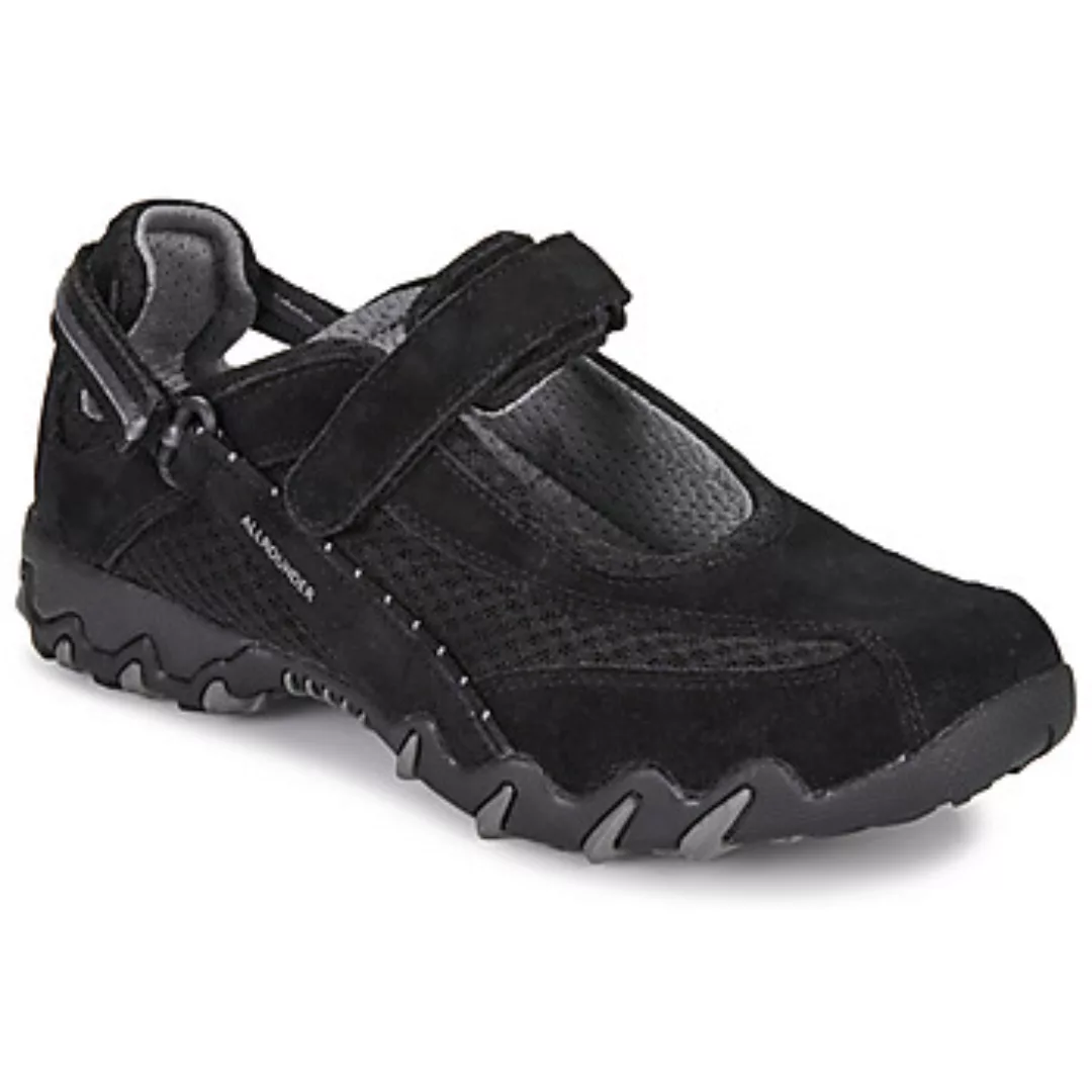 Allrounder by Mephisto  Sandalen NIRO-C-SUEDE-14-14 günstig online kaufen