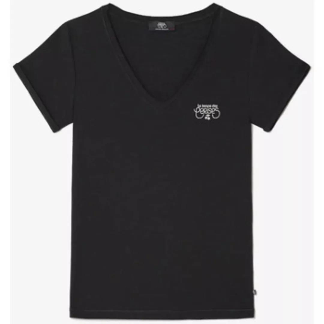 Le Temps des Cerises  T-Shirts & Poloshirts T-shirt SMALLVTR günstig online kaufen
