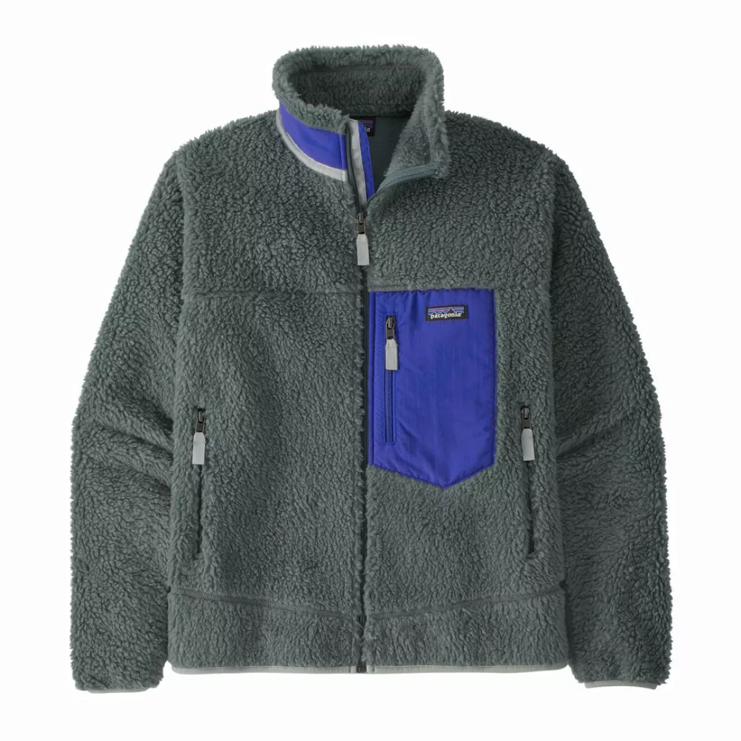 Patagonia M's Classic Retro-X Jacket -  Fleecejacke günstig online kaufen