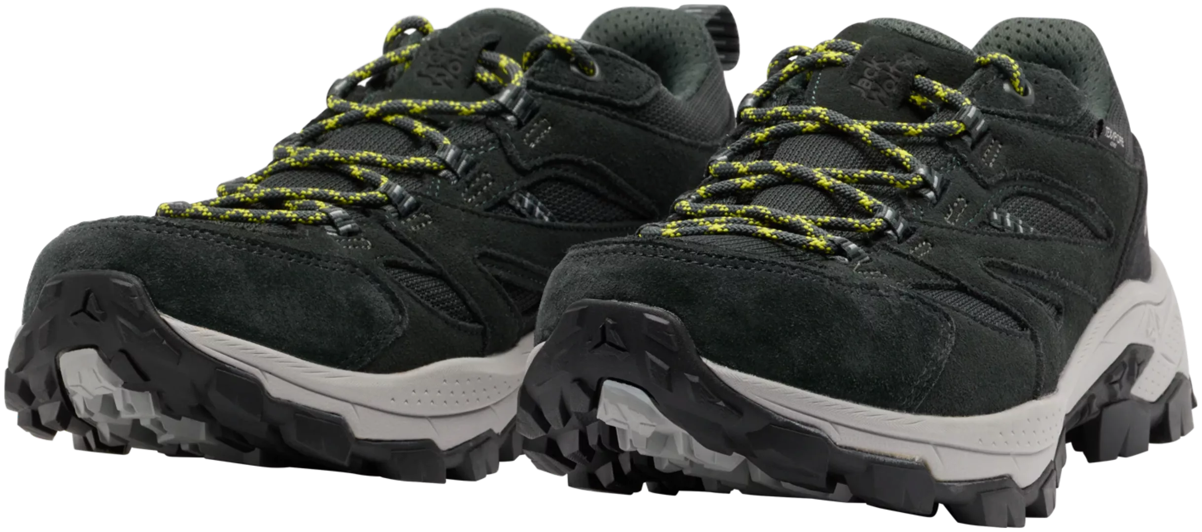 Jack Wolfskin Wanderschuh "VOJO TOUR TEXAPORE LOW M", wasserdicht günstig online kaufen