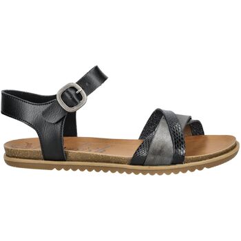 Blowfish Riemchensandale "Blowfish Sandalen Lederimitat" günstig online kaufen