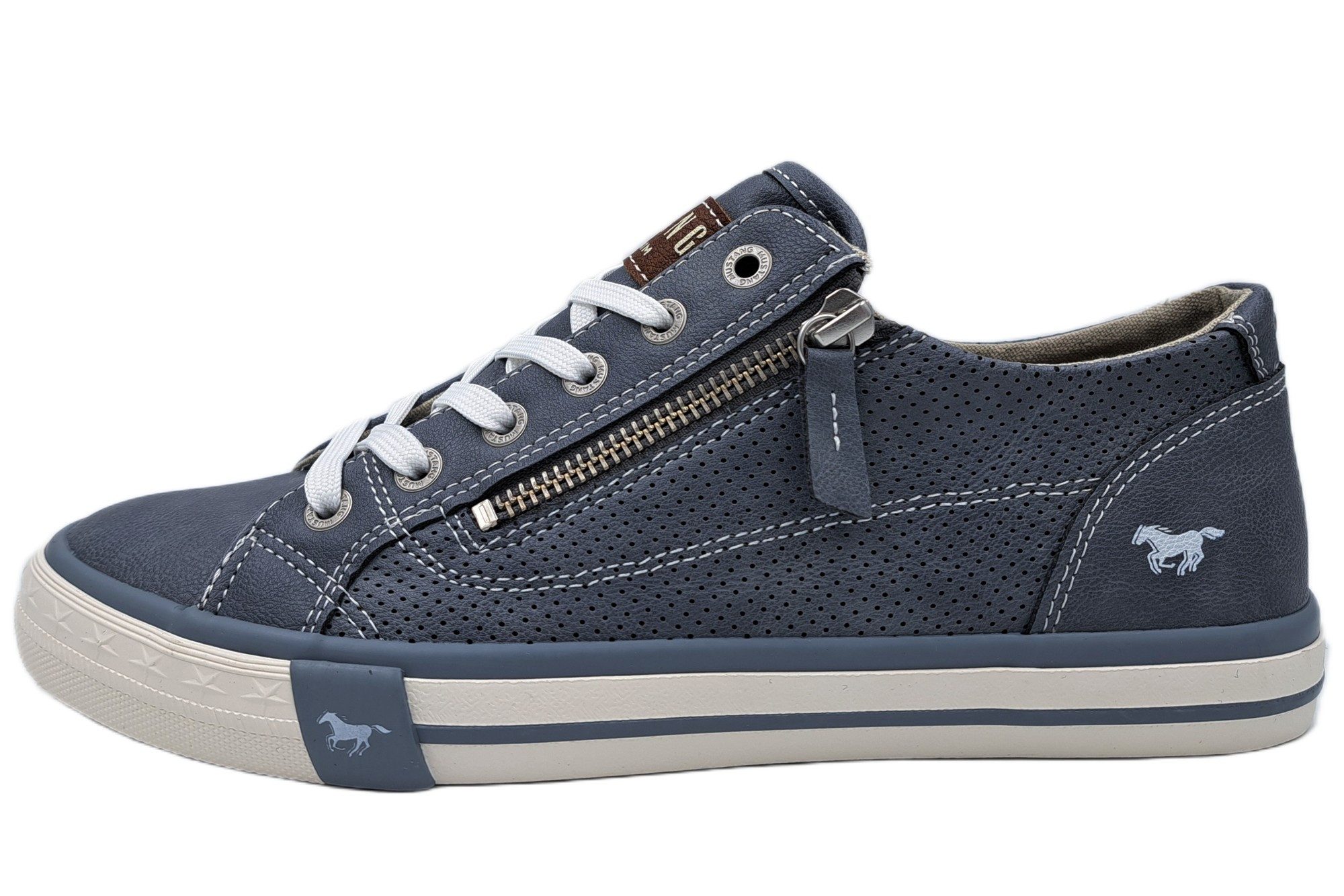 Mustang  Sneaker RADU günstig online kaufen