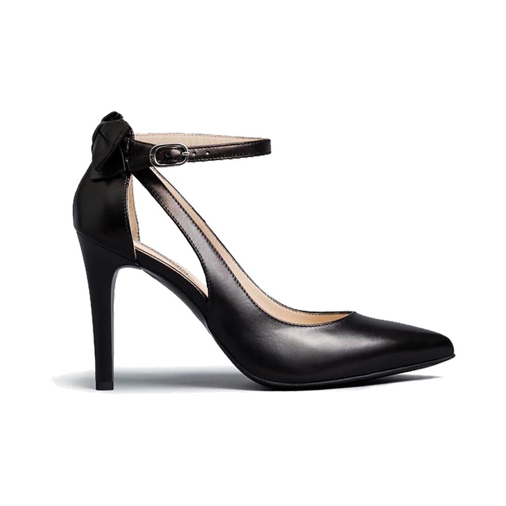 Nero Giardini Nero Giardini Pumps Nappaleder günstig online kaufen