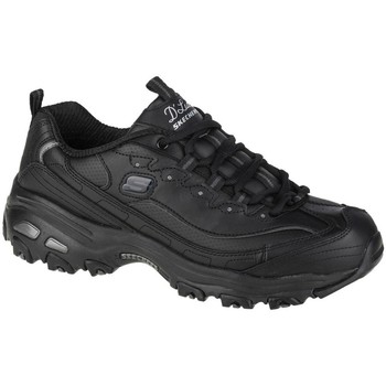 Skechers Sneaker "D´Lites-Fresh Start", Freizeitschuh, Halbschuh, Schnürsch günstig online kaufen