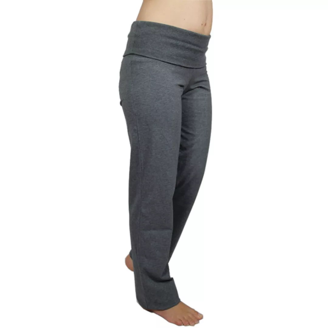 Albero Damen Yoga-hose Bio-baumwolle günstig online kaufen