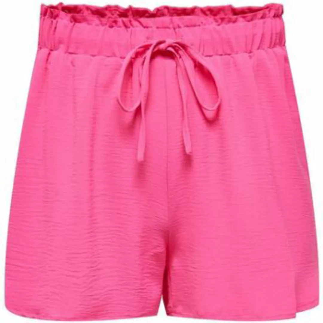 Only  Shorts 15250165 METTE-CARMINE ROSE günstig online kaufen