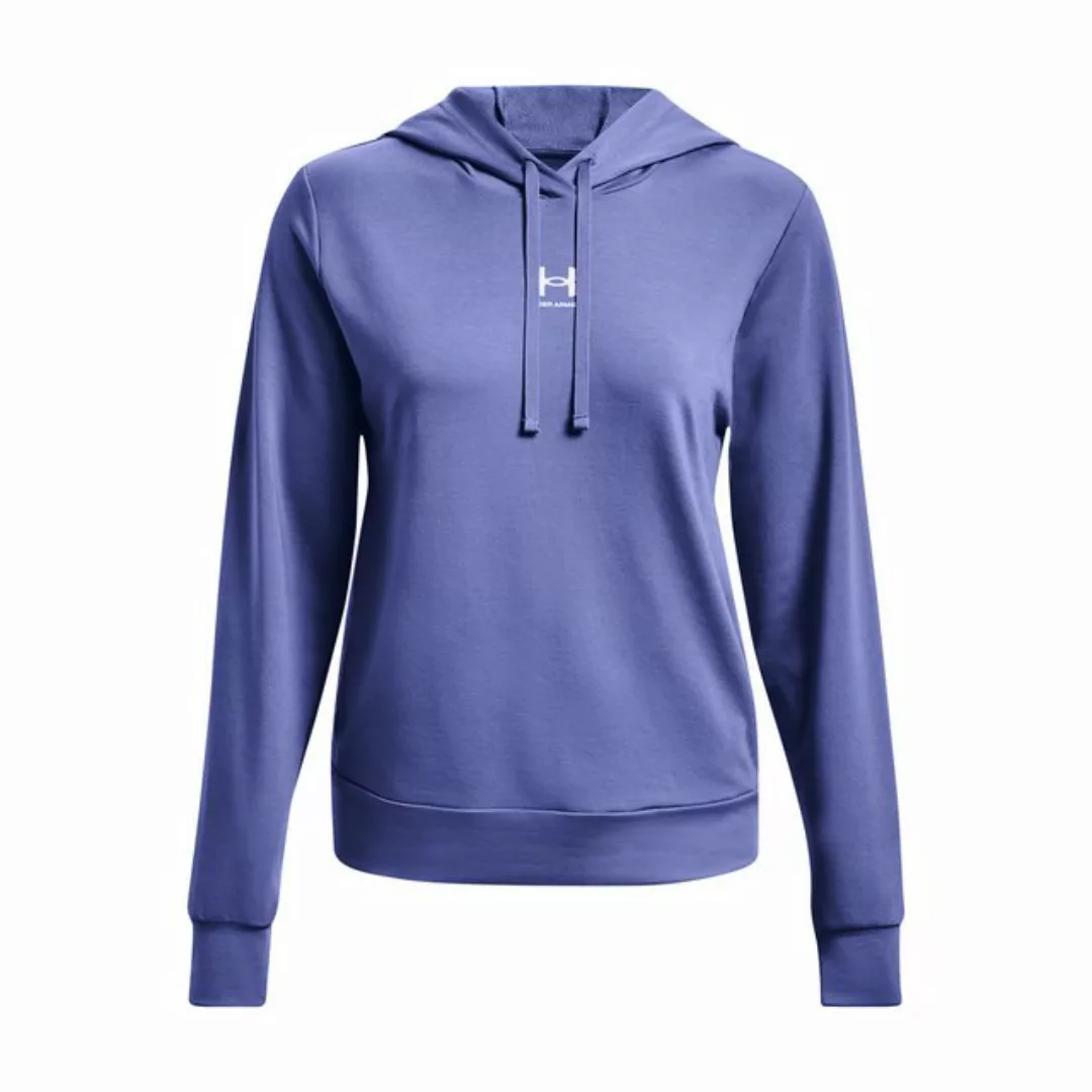 Under Armour® Kapuzenpullover Under Armour Damen Kapuzenpullover Rival Terr günstig online kaufen