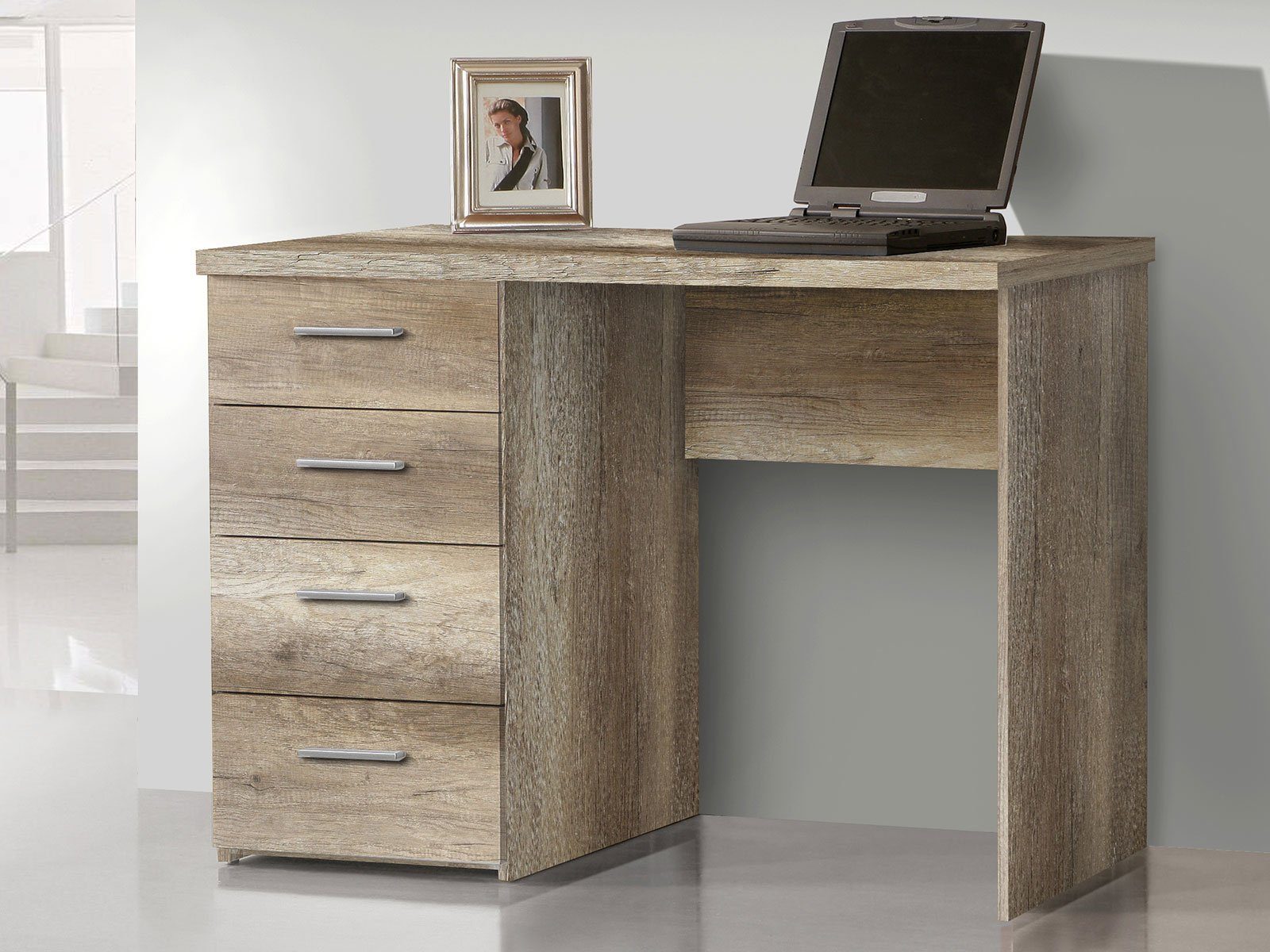 freiraum Schreibtisch Balu, 110 x 76,5 günstig online kaufen