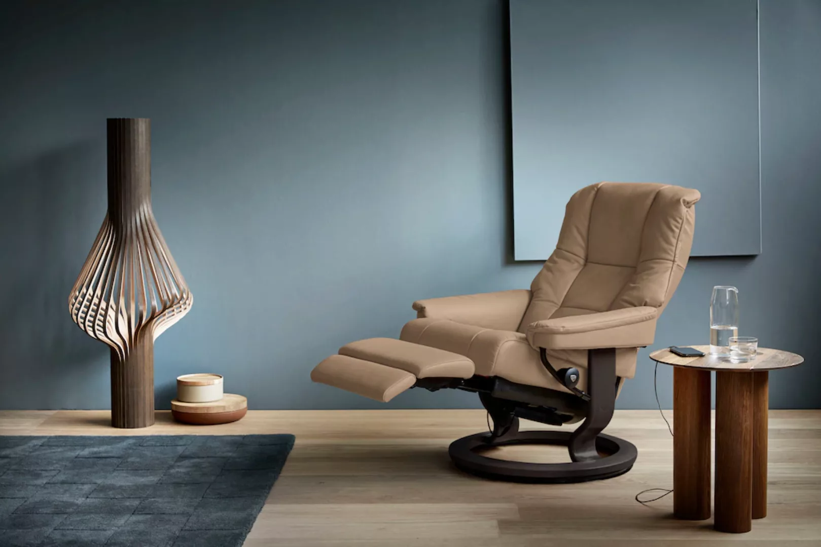 Stressless Relaxsessel "Mayfair", elektrisch verstellbar, optional 2-motori günstig online kaufen