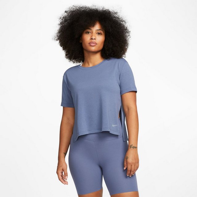 Nike Yogashirt YOGA DRI-FIT WOMEN'S TOP günstig online kaufen