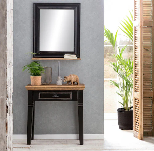 SIT Telefontisch »Corsica«, mit Schublade, Shabby Chic, Vintage günstig online kaufen