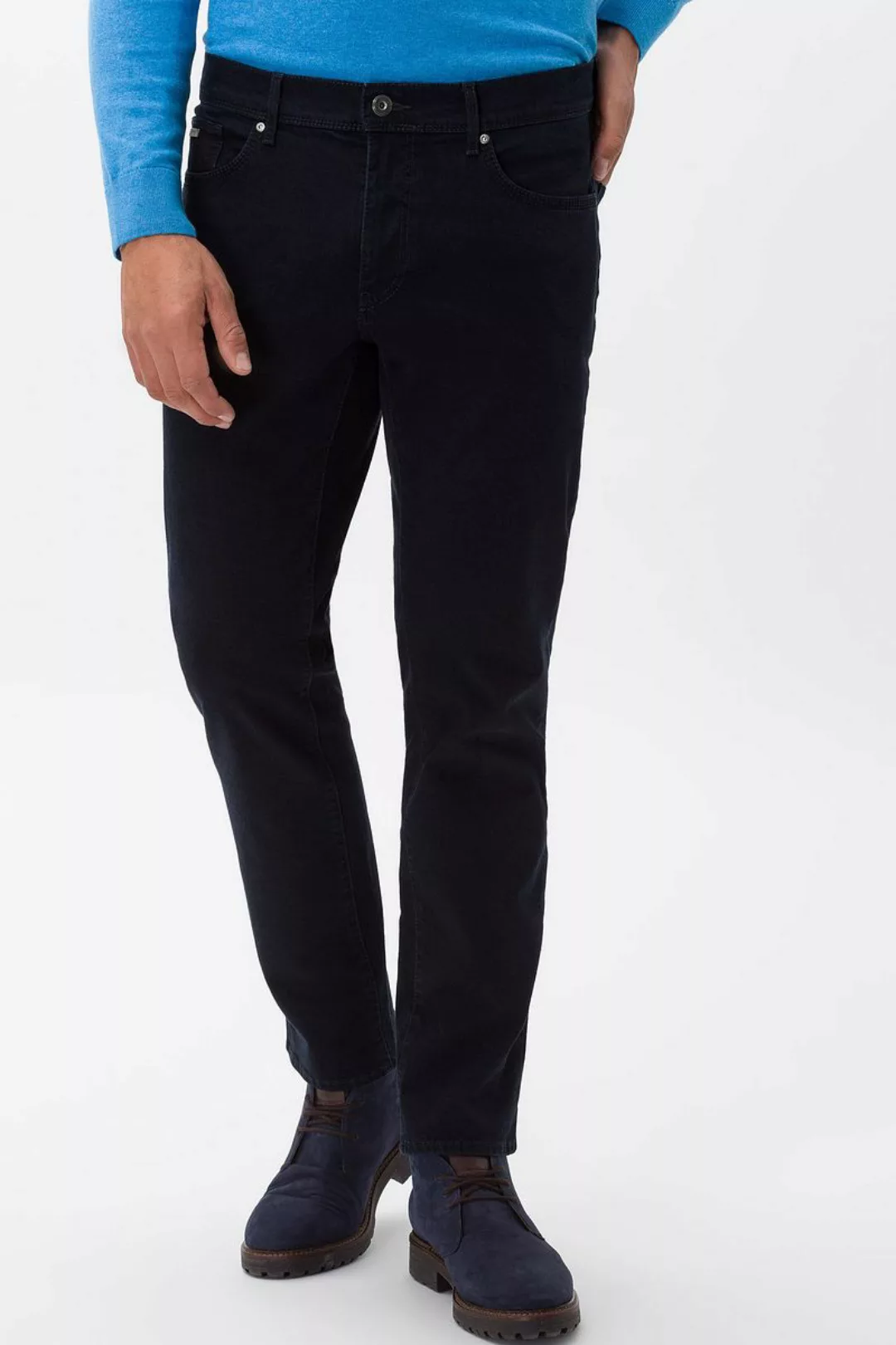 Brax 5-Pocket-Jeans "Style CADIZ" günstig online kaufen