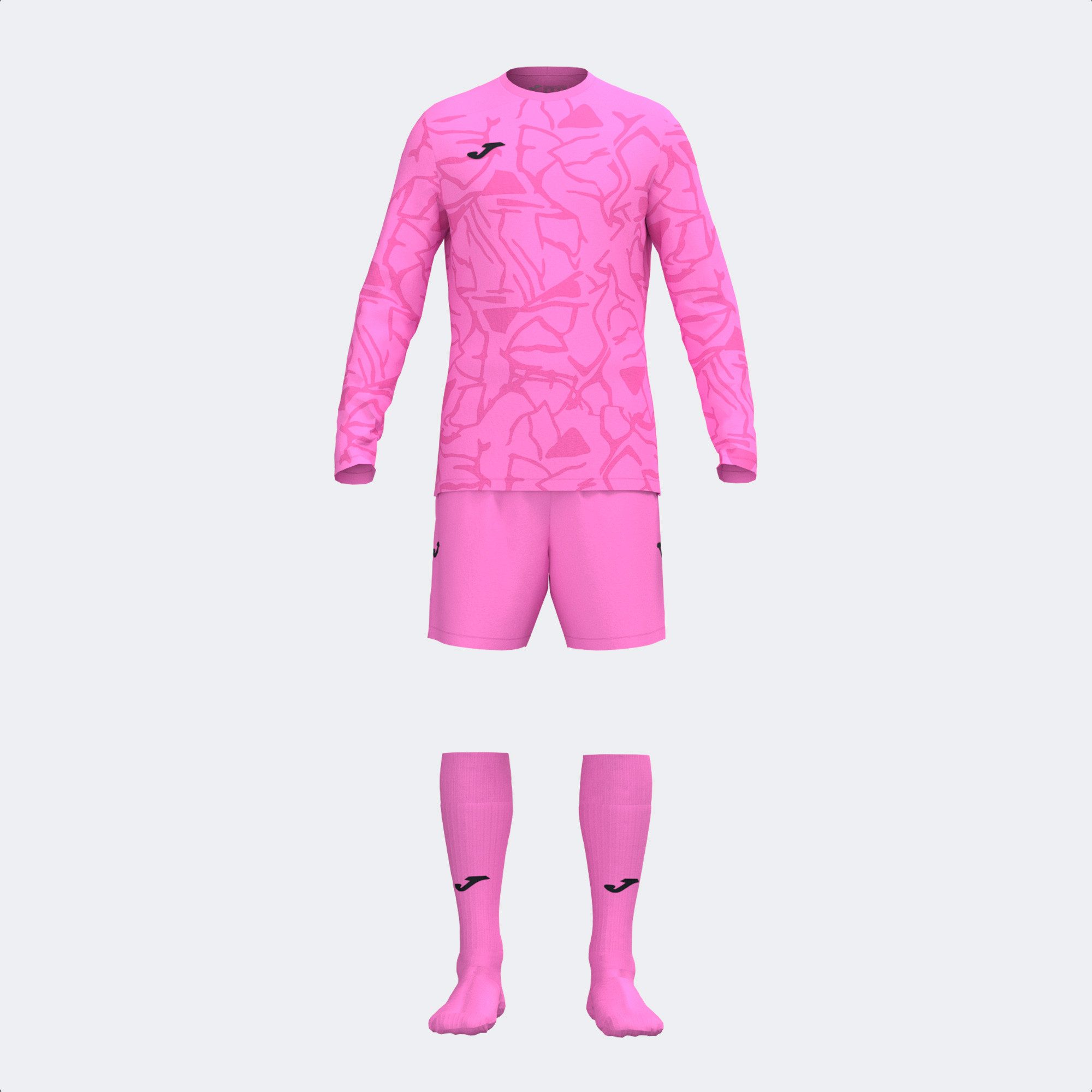 Joma Torwarttrikot ZAMORA IX SET günstig online kaufen