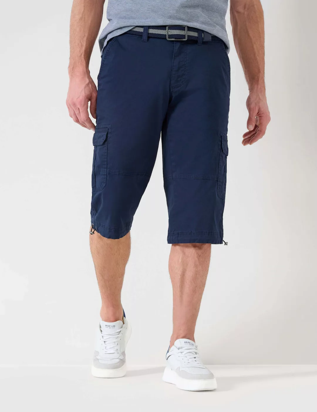 EUREX by BRAX Bermudas "Style BILL" günstig online kaufen