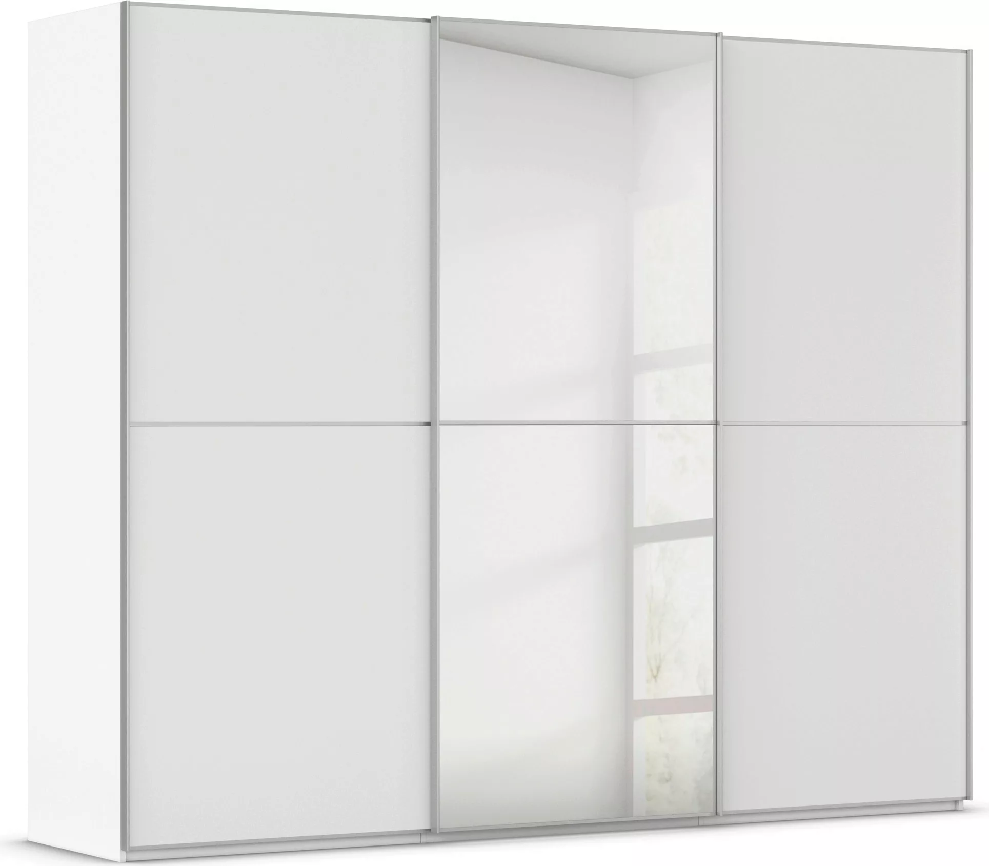 rauch Schwebetürenschrank "Kleiderschrank Schrank Garderobe Schlafzimmersch günstig online kaufen