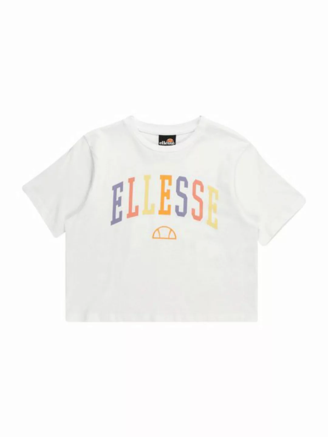 Ellesse T-Shirt Onio (1-tlg) Plain/ohne Details günstig online kaufen