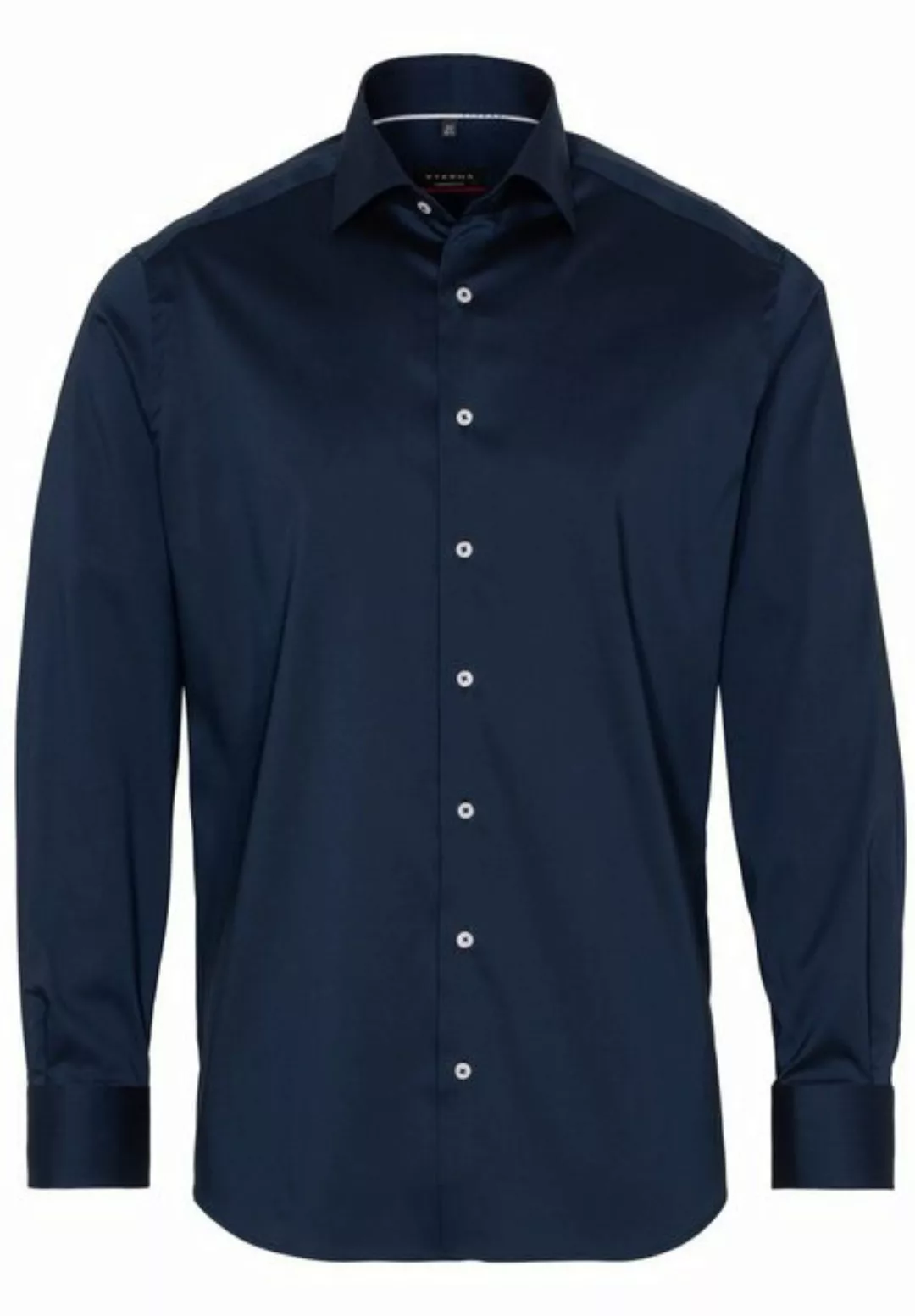 Eterna Klassische Bluse ETERNA MODERN FIT Performance Shirt Langarm Hemd tw günstig online kaufen