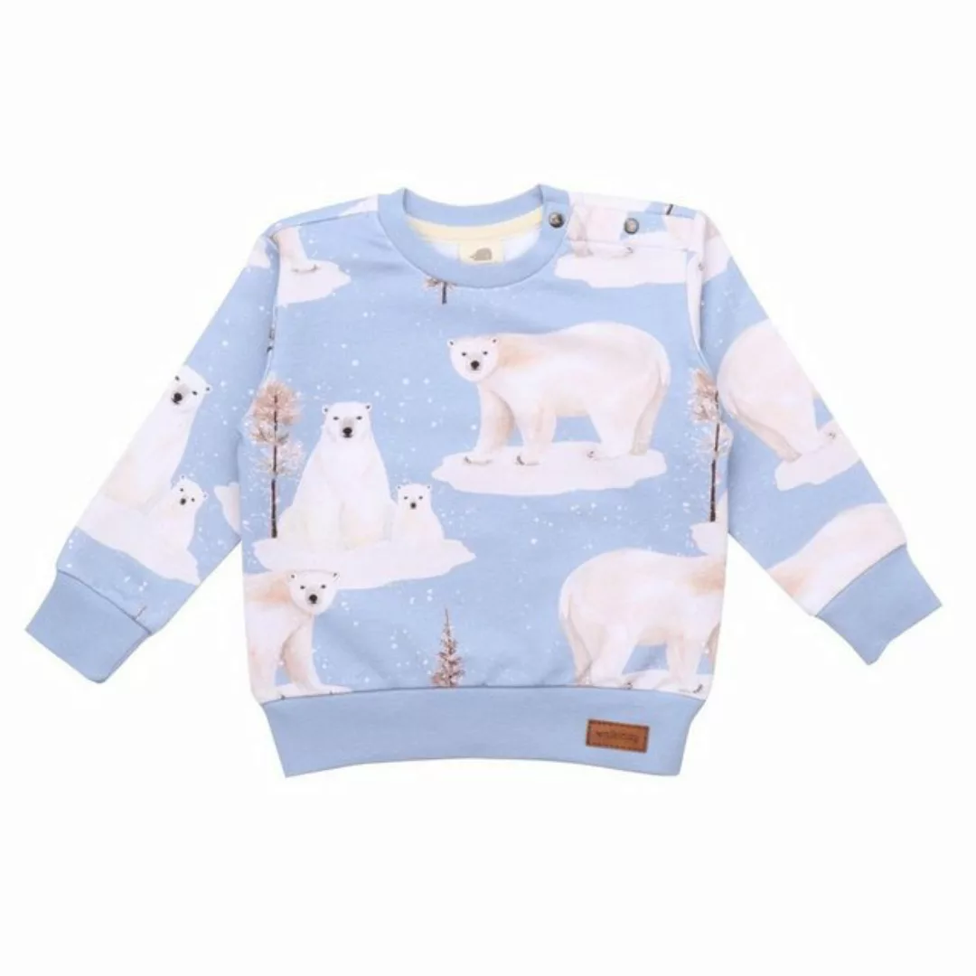 Walkiddy Sweatshirt PB21-222A günstig online kaufen