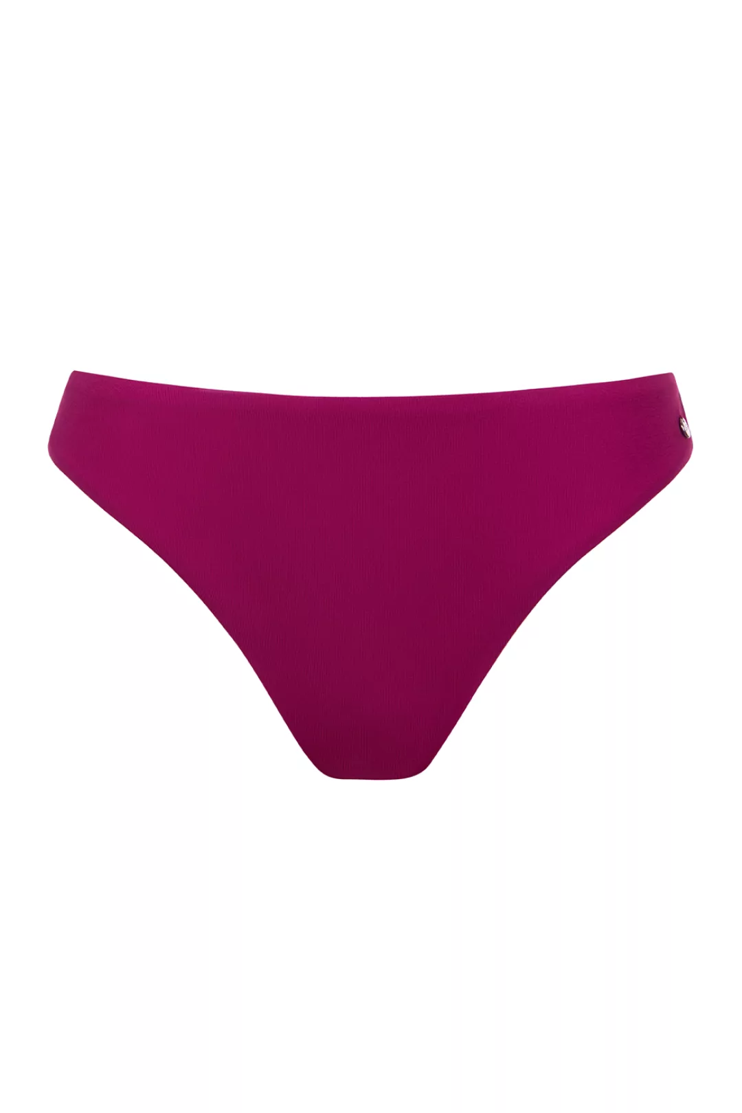 Lisca Bikini-Brasilslip Palma 36 rot günstig online kaufen
