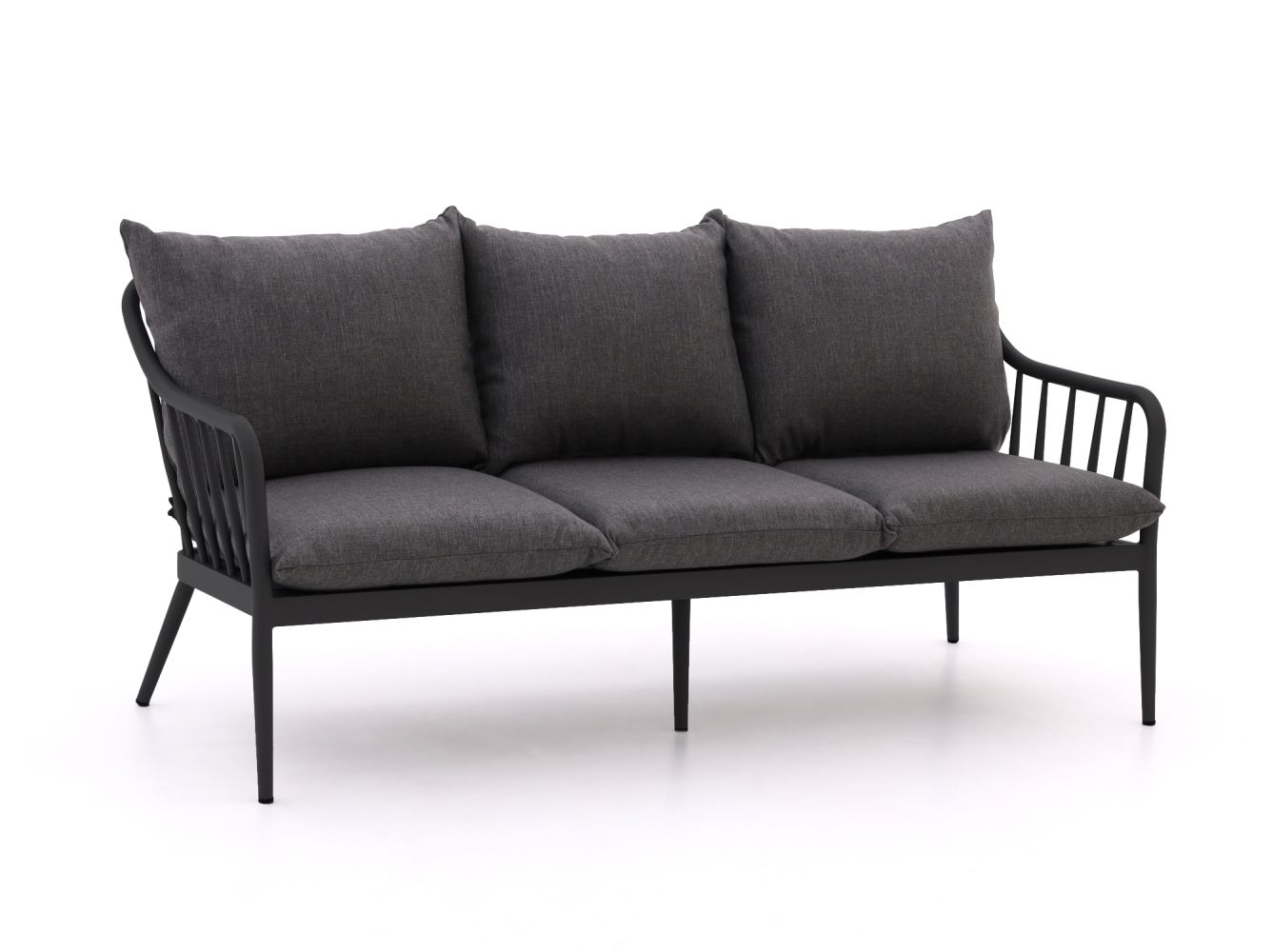 Manifesto Celante Gartensofa 3-Sitzer 182 cm günstig online kaufen